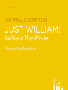 William - The Pirate